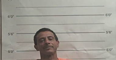 Jarrell Stevenson, - Orleans Parish County, LA 